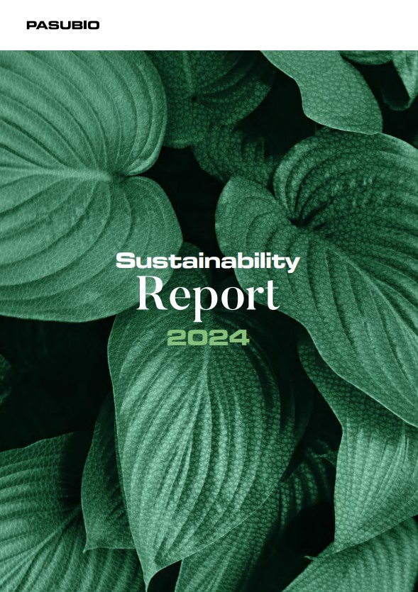 Sustainability Report 2024